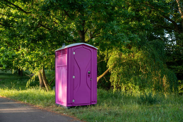 Best Porta potty delivery and setup  in Summit, AZ